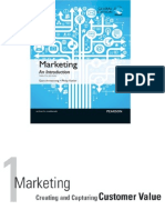 Marketing Armstrong Slide