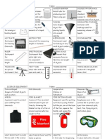 Scienceequipment Glossary