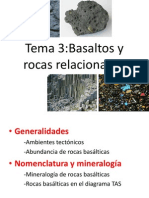 Basaltos