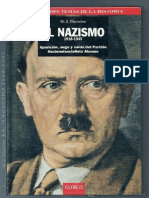 El Nazismo - M. J. Thornton