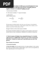 Examen de Tecno 2 2do Parcial