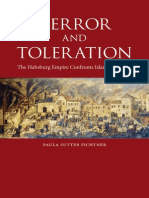 Terror and Toleration Paula Sutter Fichtner