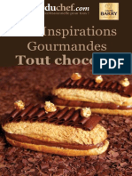 Inspirations Gourmandes 