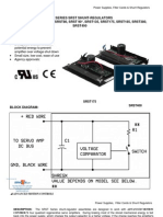 Advanced Motion Controls SRST