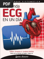 Aprenda ECG en Un Dia