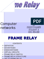 Frame Relay