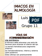 Farmacosenoftalmologia 120225110554 Phpapp01