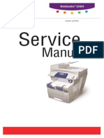 C2424 Service Manual