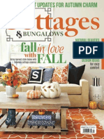 Cottages & Bungalows - November 2015