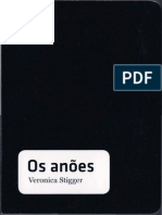 Os Anões - Veronica Stigger