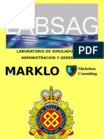 MARKLOG