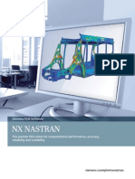 NX Nastran