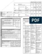 Audit Worksheet PDF