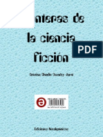 Fronteras de La Ciencia Ficción