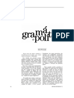 O Texto Na Sala de Aula (Geraldi Et Al.) - Gram e Pol PDF