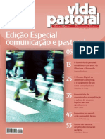 Vida Pastoral 300 Edição Especial