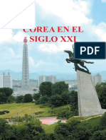 Corea en El Siglo XXI