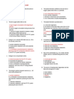 Kine 3350 Practice Test 2 2008 Key