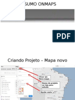 Passo A Passo Onmaps