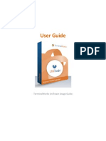 UniTwainGuide PDF