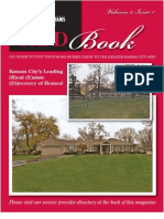 Kansas City Red Book: March 2010, Volume: 2, Issue 5