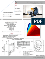 Brammo Inc. - GVM - SellSheet - R02