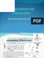 Curso Basico Cabulleria Todo