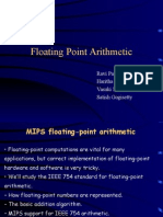 Floating Point