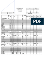 Calculo Dietetico Excel