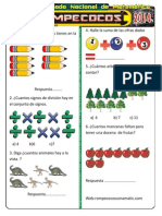 Rompecocos2014 Examen