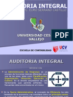 Clase Sesion 1 Evolucion de La Auditoria Integral