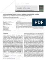 Ube Conveying Fluid Including Slip Boundary Condition and Strain Inertial Gradient Theory