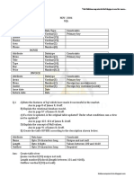 SQL Nov 2006 Solved