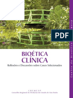 Bioética Clínica