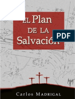 El Plan de La Salvacion LIBRO (R)