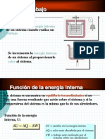 Calor y Trabajo