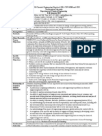 Syllabus CHME4510 Fall 15