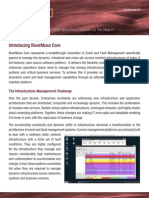 RiverMuse Datasheet CORE 