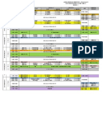 Jadwal Bms 2014