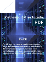 Cableado Estructurado