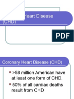 Coronary Artery Disease