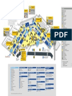 SPL Arrivals Plaza Guide