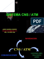 Cns Atm Comunicaciones