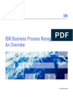 IBM - BPM v8.5