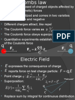 Lecture 1 Physics 2