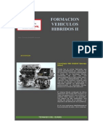 Formacion Vehiculos Hibridos Ii PDF