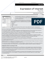 Expression of Interest PDF