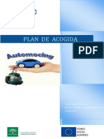 Plan de Acogida 