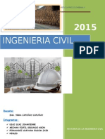 Ingenieria Civil