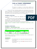 TOEFL's ARIPAN Ada Translet